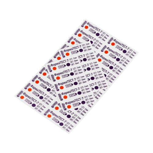 винар тест7