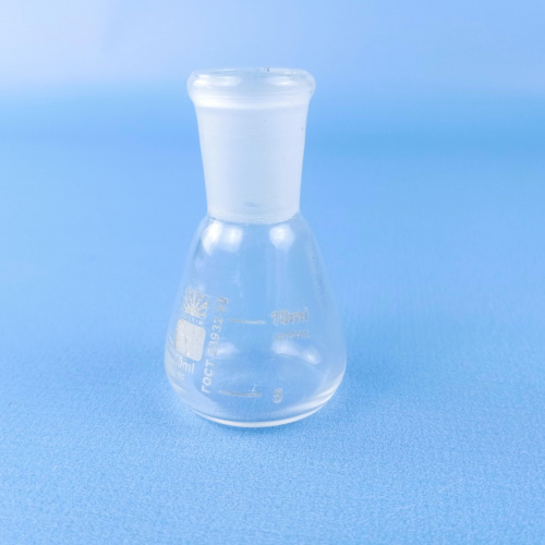 Колба КН-1-10 со шлифом