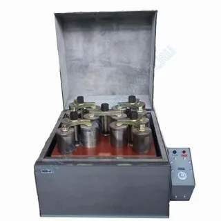 Истиратель/Измельчитель вибрационный ИВ-4