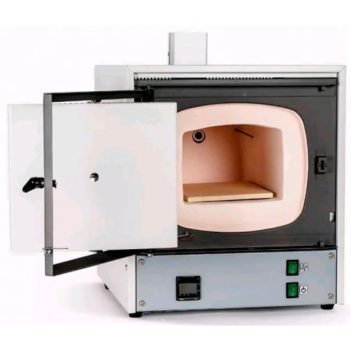 муфельная печь