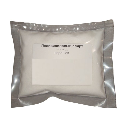 поливиниловый спирт