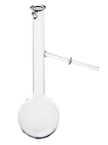 колба энглера имп