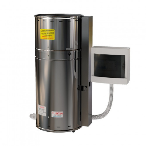 Аквадистиллятор типа АЭ-25