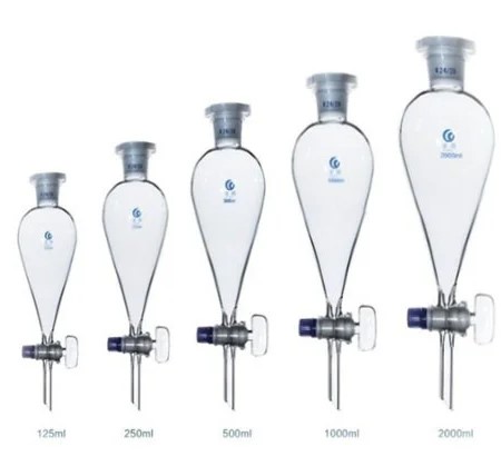 воронка груш.бед деления