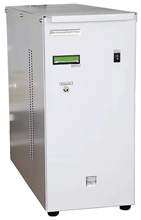 Деионизатор "Спектр ОСМОС"