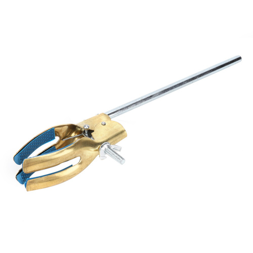 зажим четырех