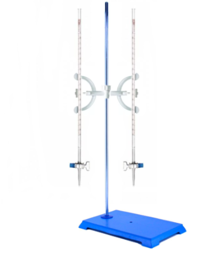 штатив для бюреток