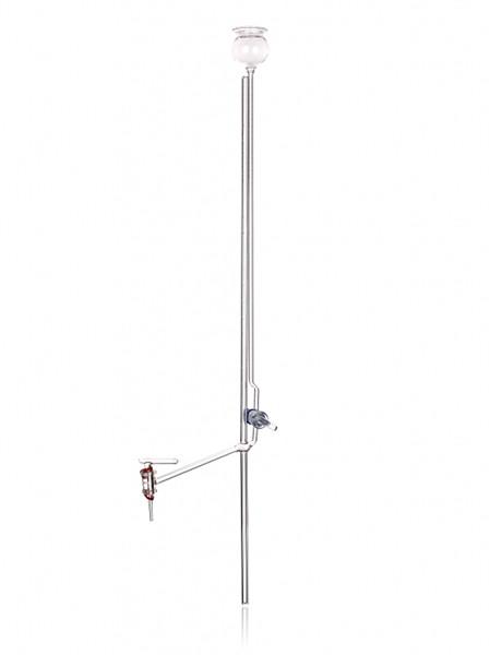 Микробюретка 1-2-2-1-на 1 мл