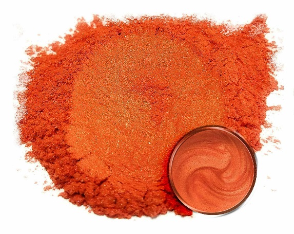 Метиловый оранжевый "чда"