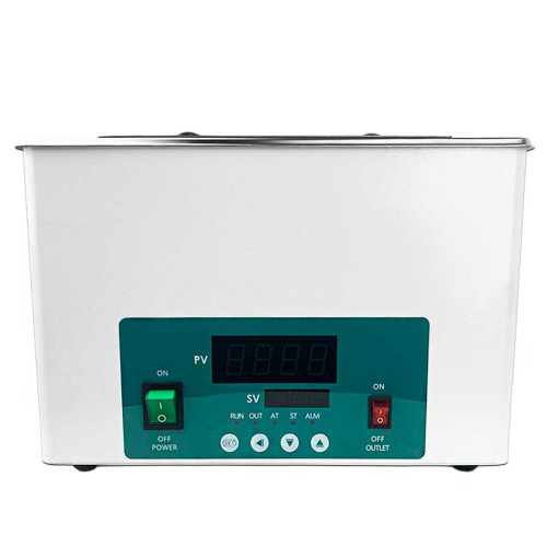 Баня водяная Stegler WB-2 (7 л, Tкомн.+5...100 °С, 2 места)