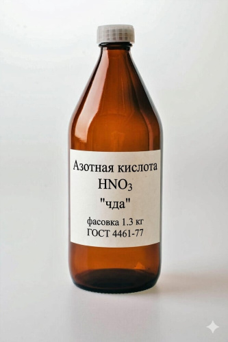 азотка чда