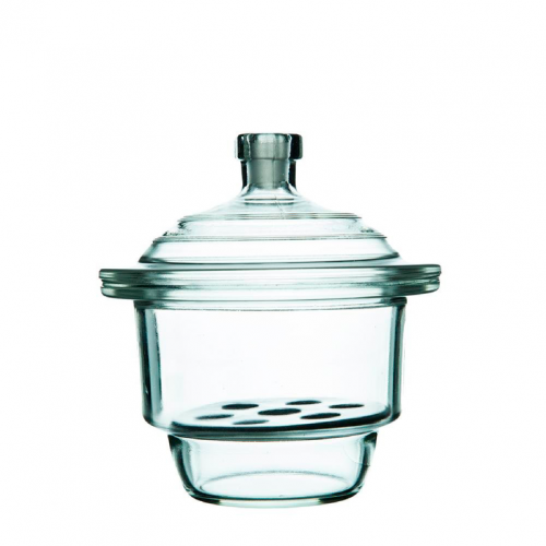 Эксикатор 2-150 без крана