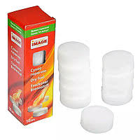 сухое горючие