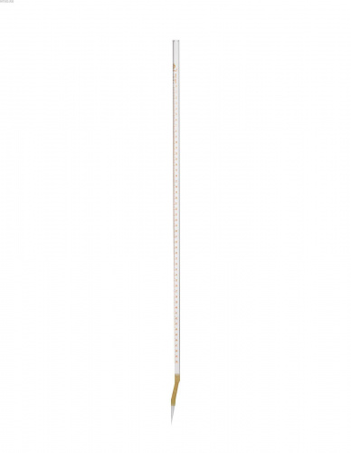 бюретка без крана