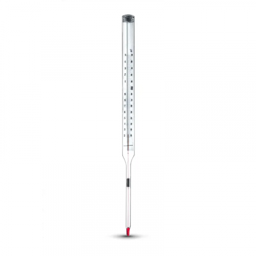 Термометр ТТЖ П2 (-35+50) 240/66 ц.д.1