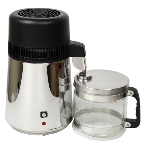 Аквадистиллятор Stegler BL9900 