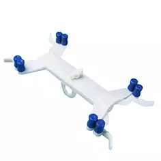 Зажим бюреточный