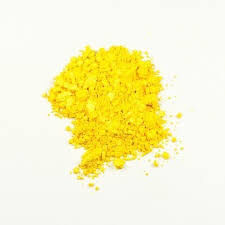 нитразиновый желтый