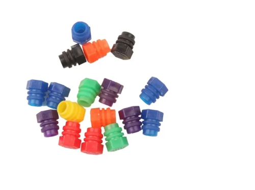 Новый точечный рисунок