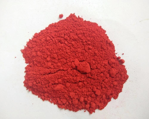 метиловый красный