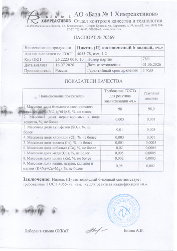 никель (2)