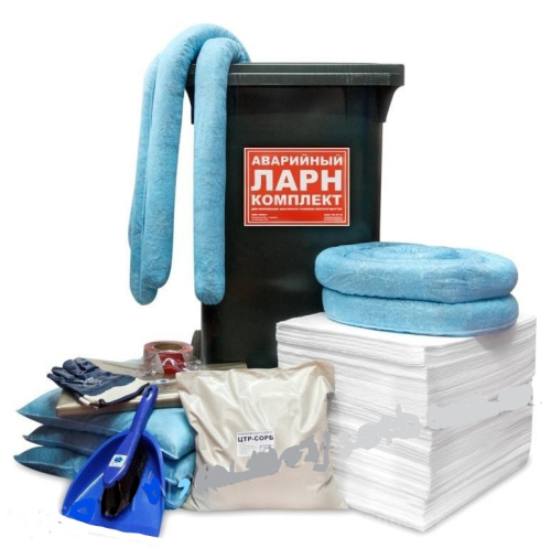 фото набора ЛАРНI
