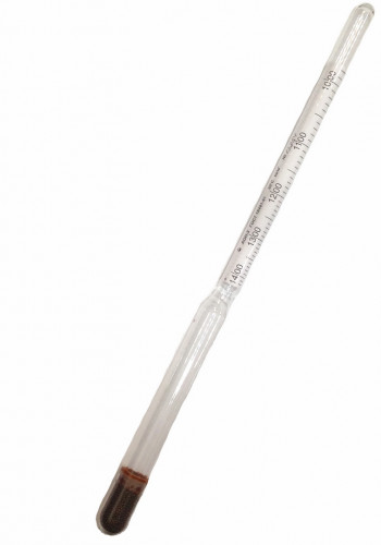 Ареометр АОН-3 1000-1400