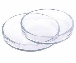 Чашка Петри (стекло) 100*20
