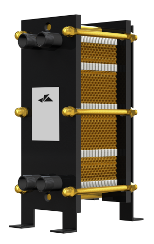 теплообменник