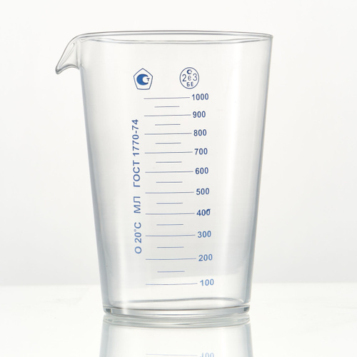 Мензурка 1000 мл