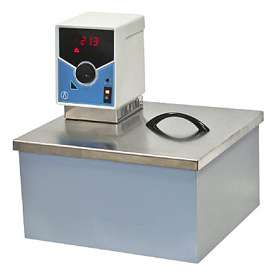 Термостат циркуляционный LOIP LT-112a, до +100°С, ±0.1°С, объем ванны 12л