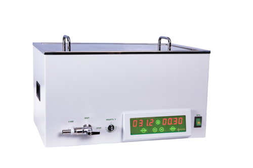 Баня водяная ЭКРОС-4310 (ПЭ-4310) (29 л)