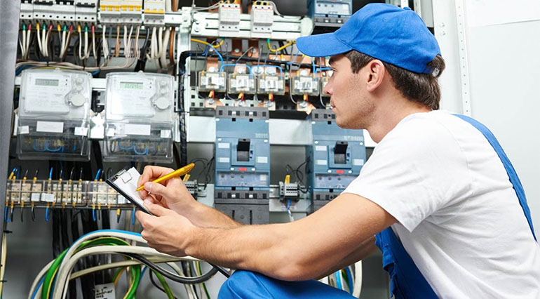 Пуско-наладочные работы