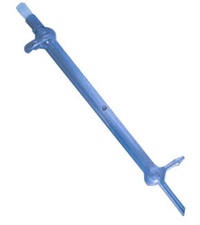 Холодильник с прямой трубкой ХПТ-3-300