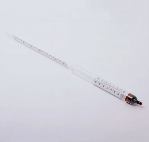 Ареометр АНТ-1 770-830