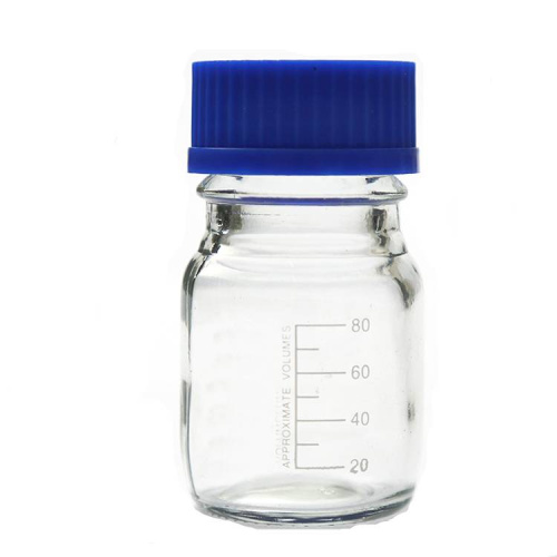 банка  для реактив