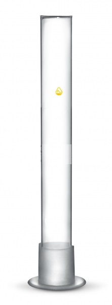 Цилиндр для ареометра, h-335 (для АНТ-2)