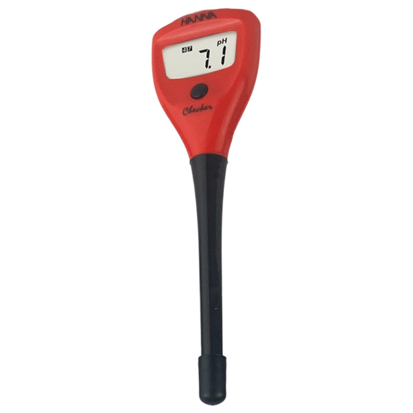 pH-метр HANNA HI 98103 Checker 1(карманный)