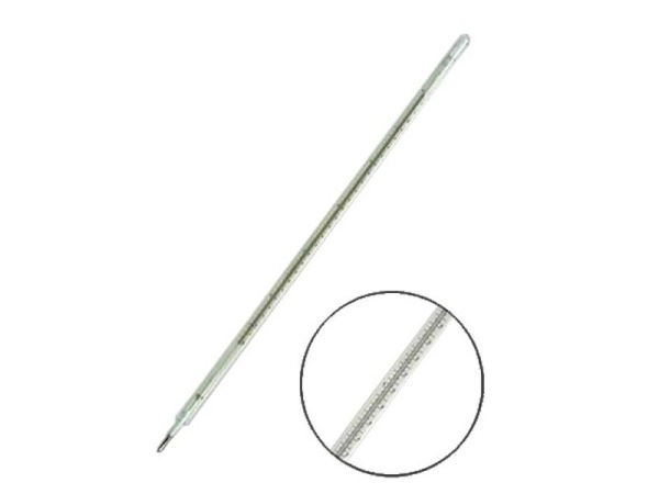 Термометр ТЛ-4 №3 (+50+105)