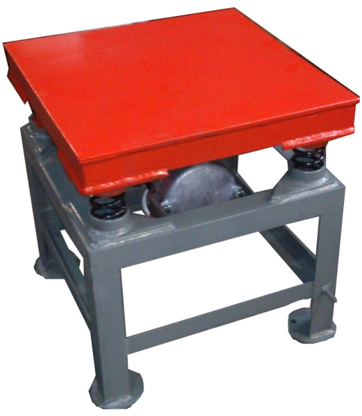 Вибростол ВО-50 380В