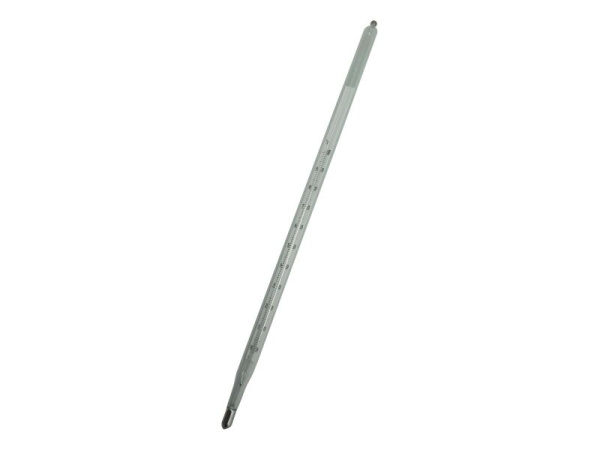 Термометр лабораторный ТЛ-2 №2 исп.1 (0+100) ц.д1