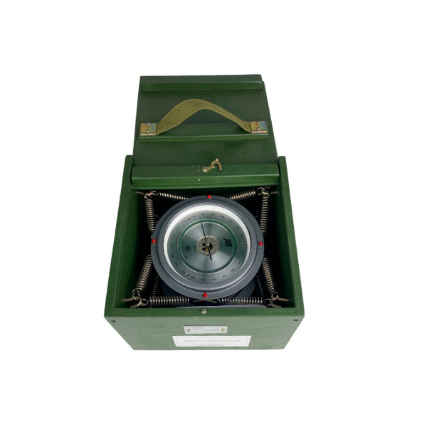 Барометр М 67 (контрольный)