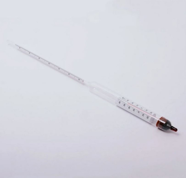 Ареометр АНТ-1 770-830