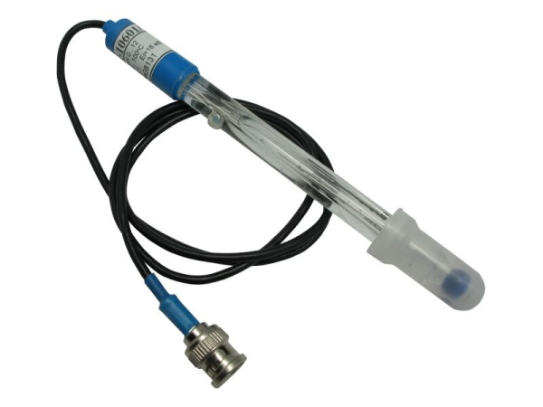 Электрод стеклянный комбинированный ЭСК-10601/7 К80.7