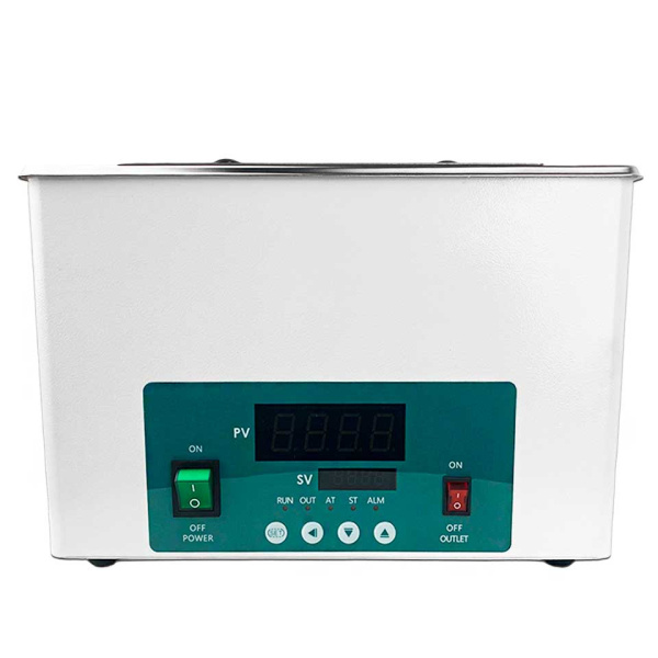 Баня водяная Stegler WB-2 (7 л, Tкомн.+5...100 °С, 2 места)