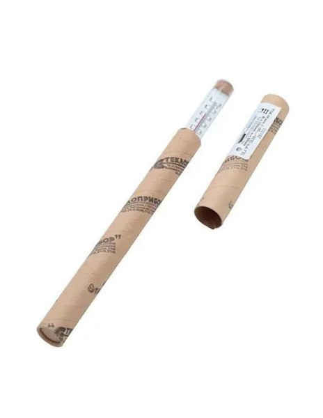 Термометр ТТЖ-М исп. 1 П 4(0+100С)-1-160/66 ТУ 25-2022.0006-90