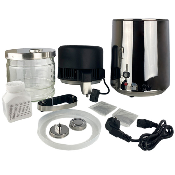 Аквадистиллятор Stegler BL9900 