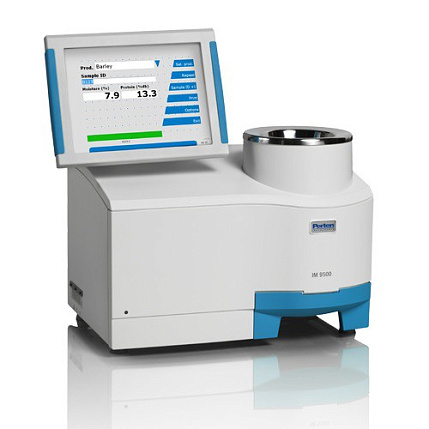 ПНР Анализатор серы